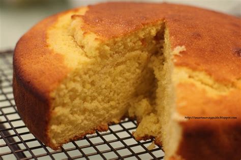 Smart Money Guide: Best Orange Cake Recipe