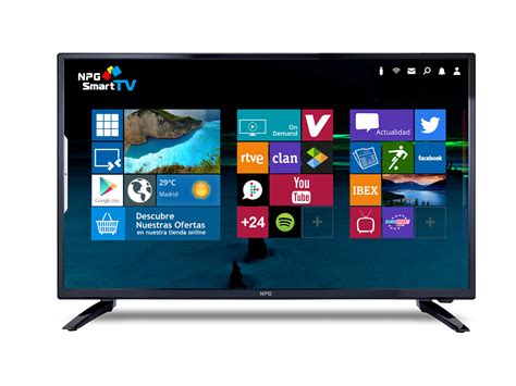 Smart TV Android