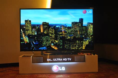 Smart TV | Experiencias LG