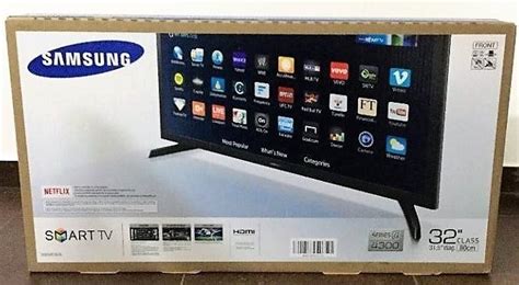 Smart Tv Samsung J4300 de 32 pulgadas   Luis  Hendyla.com