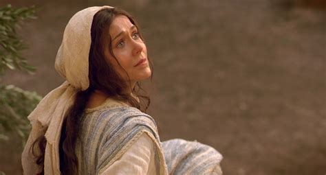 “Mary, Did You Know?”: Lessons From a Mother’s Faith: Rev ...