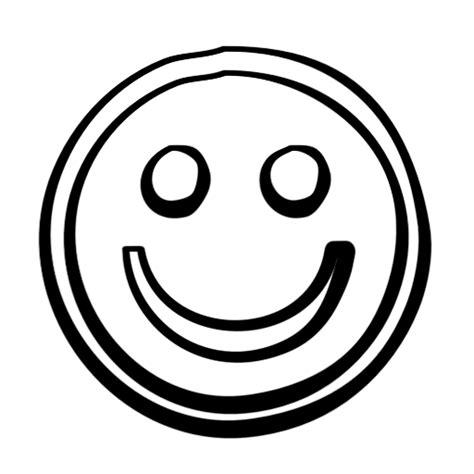 Smiley Face Draw   ClipArt Best