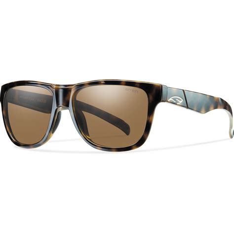 Smith Optics Lowdown Slim Sunglasses LSPPBRTT B&H Photo Video