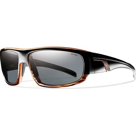 Smith Optics Polarized Fishing Sunglasses | www.panaust.com.au
