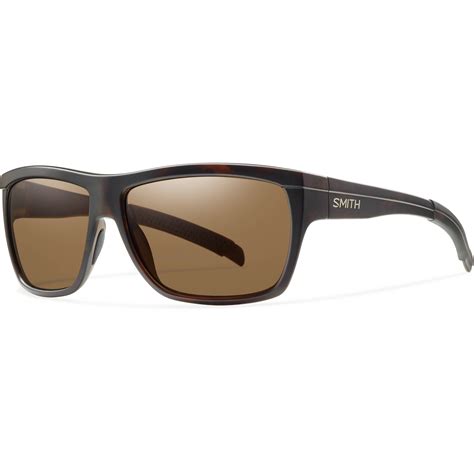 Smith Optics Smith Passage Sunglasses Polarized Reviews ...