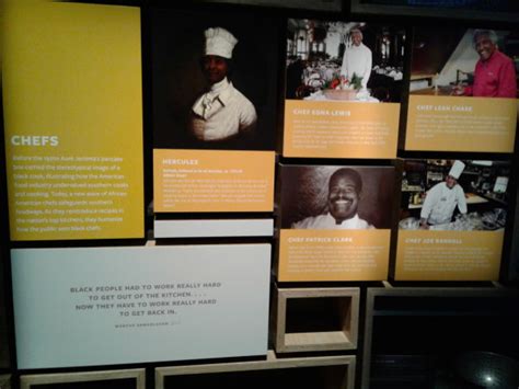 Smithsonian NMAAHC Enthralls Lovers of African American ...
