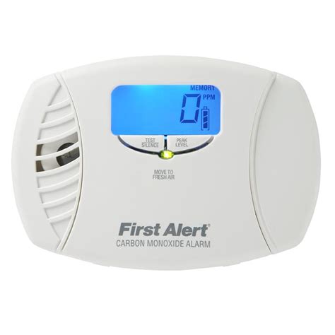 Smoke Detector and Carbon Monoxide Alarm Buying Guide