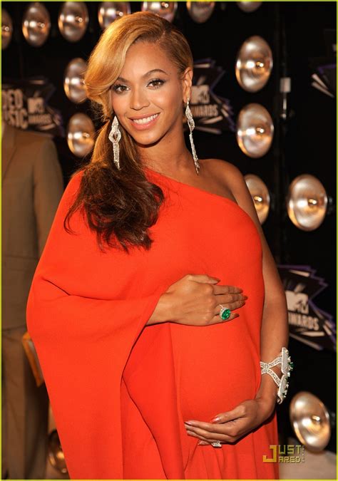 SMOKIE SAYS: Is Beyonce Really Pregnant?