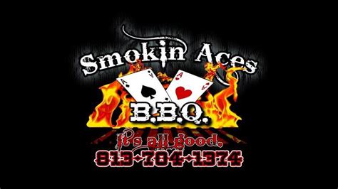 Smokin  Aces Bbq & Steakhouse   Restaurant   Plant City ...