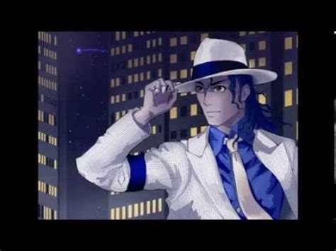 Smooth Criminal   Michael Jackson Nightcore   YouTube