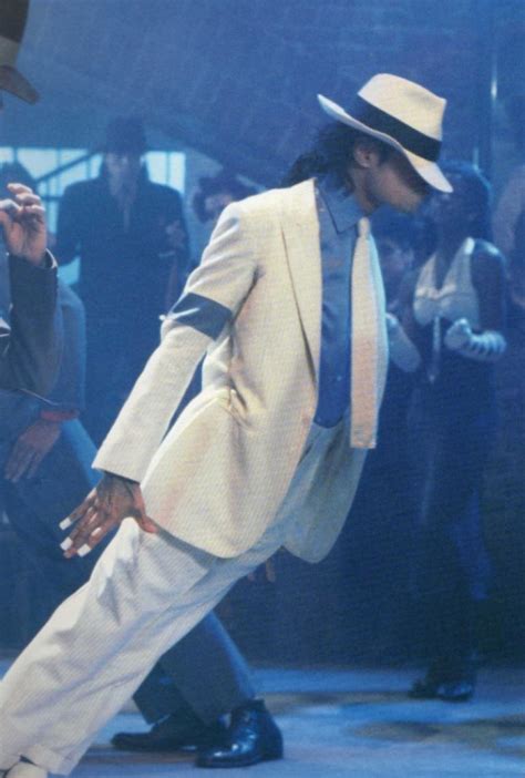Smooth Criminal | Michael Jackson Official Site