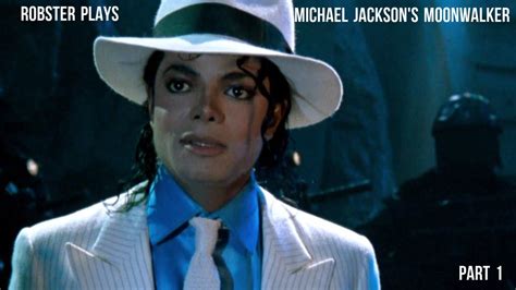 SMOOTH CRIMINAL | Michael Jackson s Moonwalker   Part 1 ...