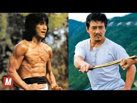 “Muere Jackie Chan a los 62 años”: el rumor propagado en ...