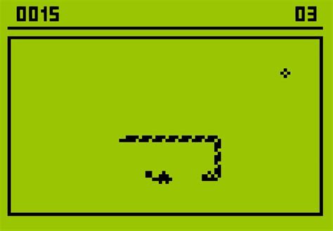 Snake 2000: Classic Nokia Game   Android Apps on Google Play