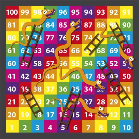 snakes and ladders printable   Google Search | Kids ...