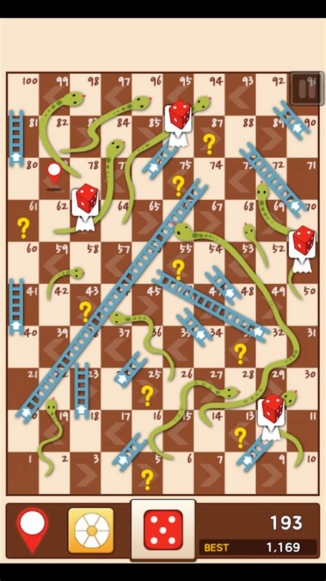 Snakes & Ladders King   Android Apps on Google Play