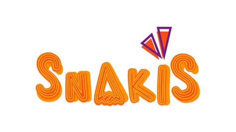 Snakis, Branding Naming Diseño de Logotipos