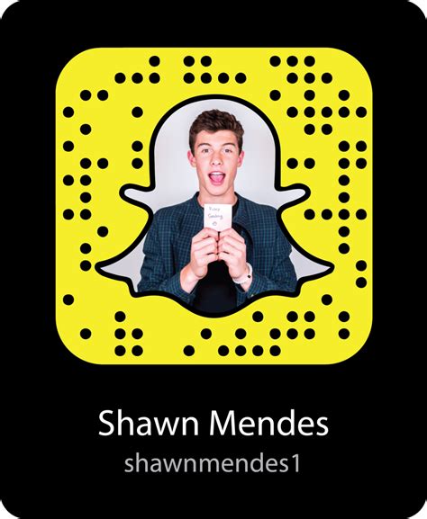 Snap.Codes: Snapchat Codes and Usernames for Celebrities ...