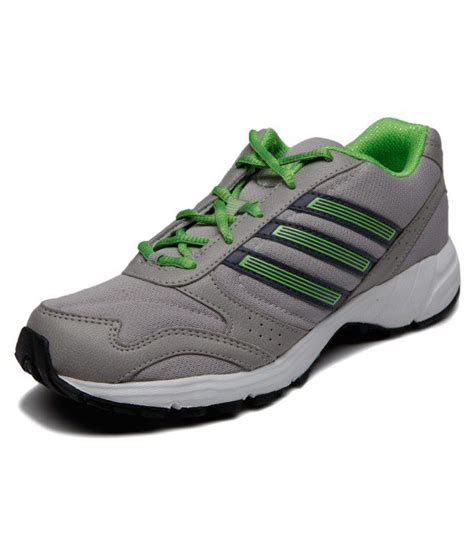 SNAPDEAL Adidas Grey Women   Running Shoes @ 1313 | Online ...