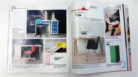 Sneak Peek: Highlights From IKEA s 2016 Catalogue ...