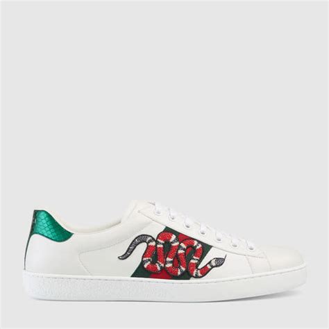 Sneakers for Men | Shop Gucci.com