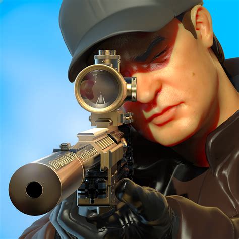 Sniper 3D Assassin Shoot To Kill Hack Tool Cheats Codes ...