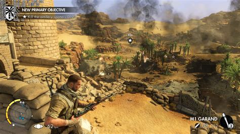Sniper Elite – PC   Torrents Juegos