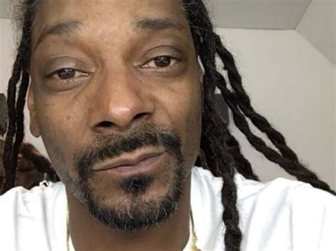 Snoop Dogg Reacts To Donald Trump, Lavender Video ...