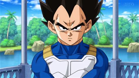 So is no one going to question why Vegito s hair is Brown ...