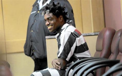 So, Kodak Black Won’t Be Getting Out of Jail After All ...