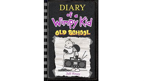 So what are kids reading these days? A whole lot of  Wimpy ...