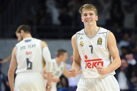 So you wanna be a star: Luka Doncic | Nba Passion