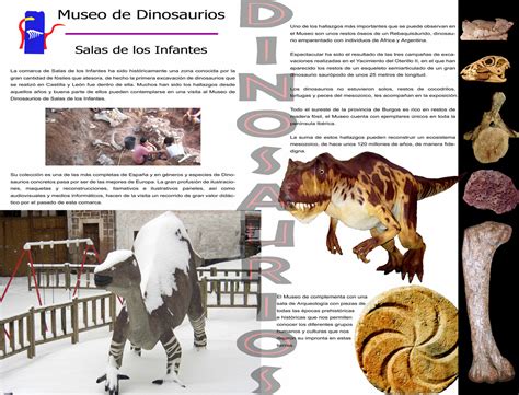 Sobre el Museo tarifas, horario, ubicación | dinosaurios ...