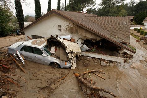 SoCal storms raise concern of mudslides — how to prepare ...