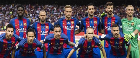 Soccer as Education: FC Barcelona s Philosophy Goes Global ...