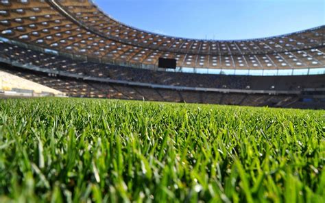 Soccer Field Cool Wallpapers | I HD Images