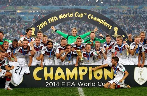 Soccer, football or whatever: Germany Greatest All time 23 ...