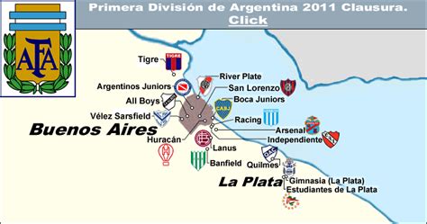 Soccer League Table Primera Division Clausura Uruguay ...