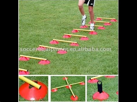 Soccer player | Speed and Agility Ladder Exercises for ...
