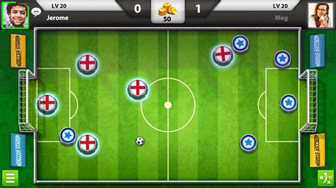 Soccer Stars   Aplicaciones de Android en Google Play