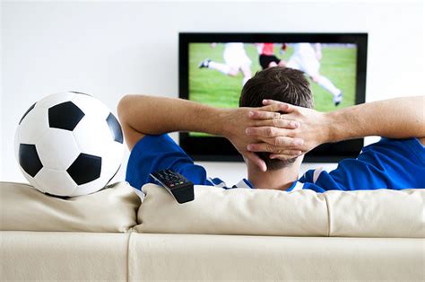 Soccer TV schedules for league and cup competitions ...