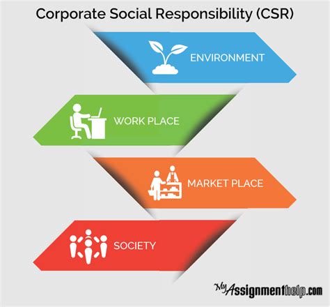 Social responsibility essay » Online Writing Service