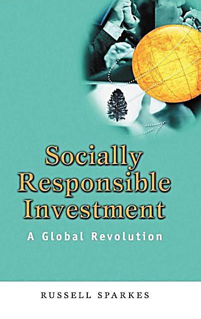 Socially Responsible Investment Buch portofrei bei Weltbild.at