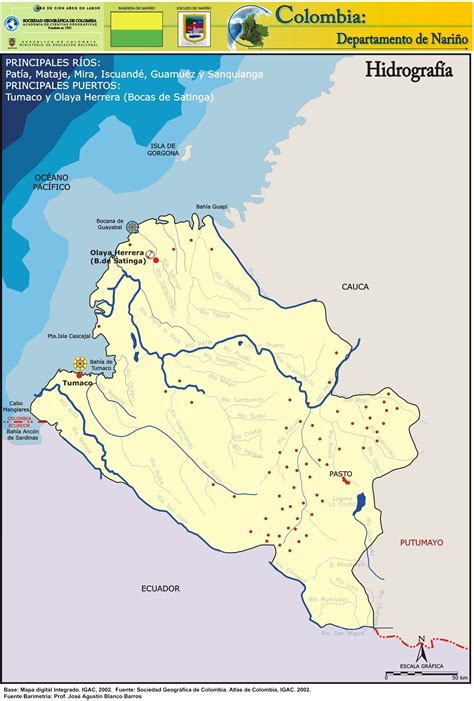 Sociedad Geográfica de Colombia