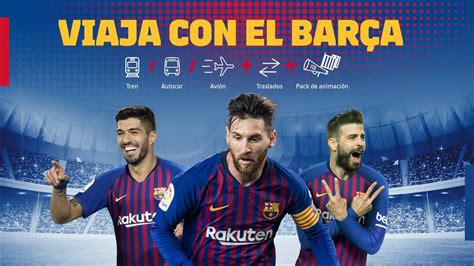 Socios   FC Barcelona