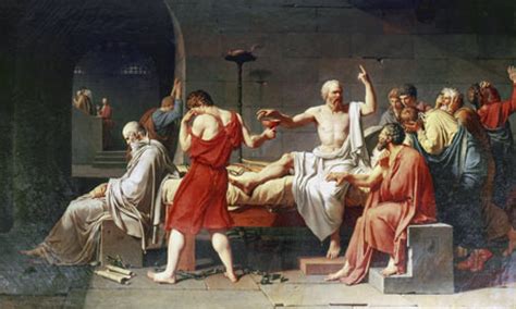 Socrates – a man for our times | Books | The Guardian