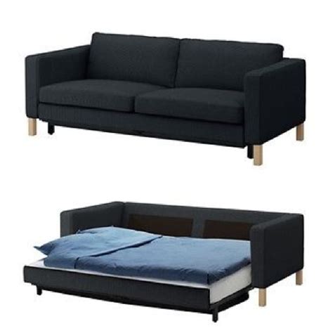 Sofa cama escandinavo retro ikea cod:15691 segunda mano ...