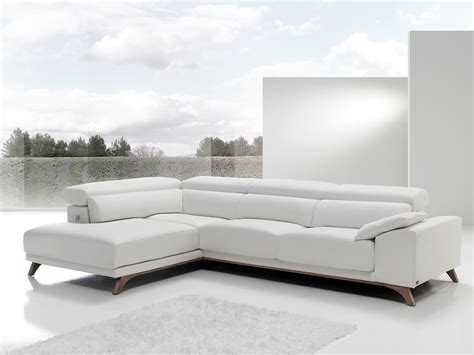Sofá modelo Bako, sofá de diseño wiosofas, sofas modernos ...