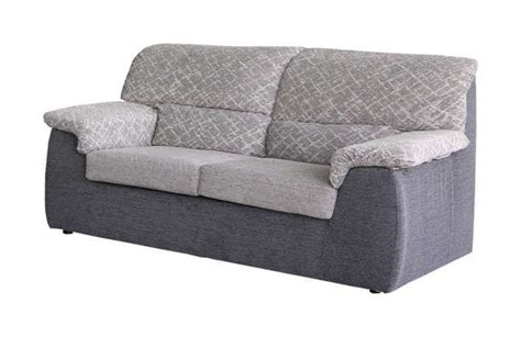 Sofas baratos | muebles BOOM | 012 SOF BOO 08