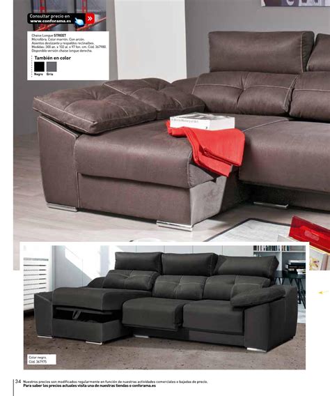 sofas conforama 201534